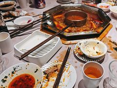 -蜀九香火锅(九眼桥店)