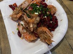 -湘香私房菜(大石长隆店)