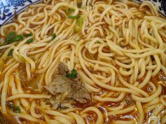 -燕兰楼·清真西北融合菜(亚运村店)