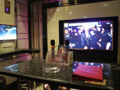 -音乐在线主题氧吧KTV(佳宁娜广场店)