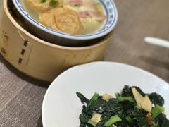 -苏小柳点心·手作小笼包(浦东嘉里城分院)