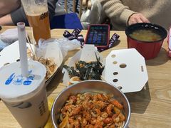 -加餐海鲜自助(集美银泰百货店)