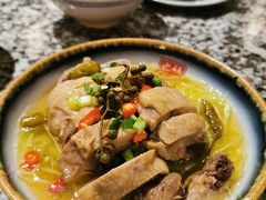 -天津卫码头(南开大悦城店)
