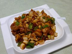 -东四民芳餐厅(世茂工三店)