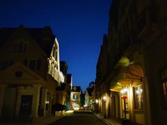 -中旅阿那亚九龙湖·公主酒店