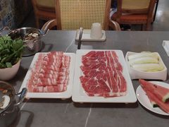 -君邦火锅(新疆大厦店)