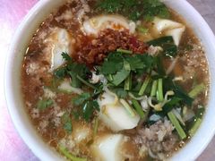 -老建水鸡脚王(翰林街店)