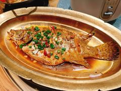 -黄山老妈·土菜(碧桂园店)