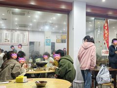 -凡老头米线砂锅(古荡新村西粮站)