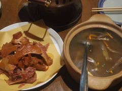 -张大嘴菜馆(庞各庄店)