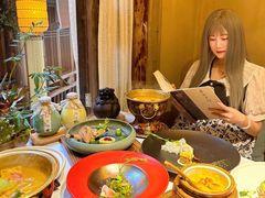 -叶叶菩提·晋福宫