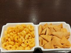 -翠山·映月湖景餐厅(映月湖公园店)