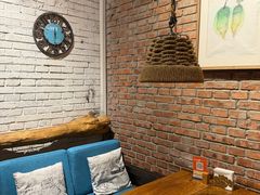 -苹果树下艺术餐厅(通州店)