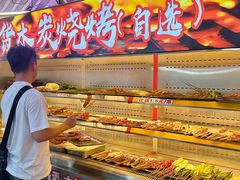 -友记功夫香·人民川菜(红牌楼店)
