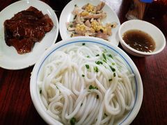 -凌舍好烧鹅(中山路店)