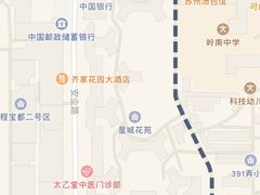 -上海市静安区图书馆(新闸路馆)