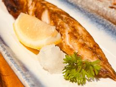 -千代武日本料理(爱建店)