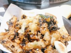 -探鱼·鲜青椒爽麻烤鱼(领展购物广场店)