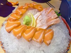 -琴寿司居酒屋(中山广场店)