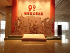 -九江市博物馆