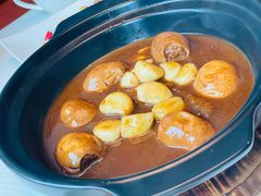 -春申里餐厅(银泰in99店)