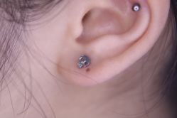 -众刺纹画·纹身·穿孔饰品·海娜定制