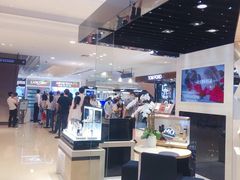 -新世界大丸百货