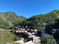 -北京山里寒舍度假酒店