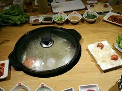-炑羊香烤全羊(西三旗店)