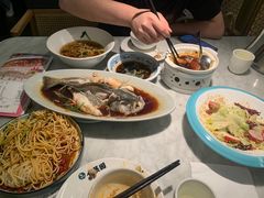 -小菜园新徽菜(无锡宜家荟聚中心店)