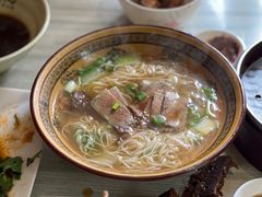 -嵊州特色小吃(萧山街店)