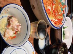 -老湘村·湖南土菜(天河维多利店)