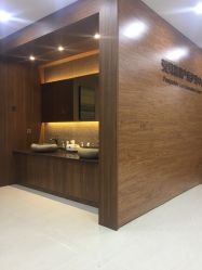 -爱贝蕊恩韩式月子会所(南山店)