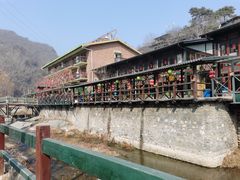 -北京水岸山吧度假村(雁栖镇店)
