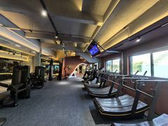 -Answer Fitness 答案健身(奥体店)