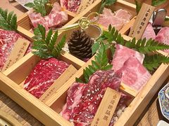 -肉魁屋·烧肉·烧鸟·酒场(高新店)