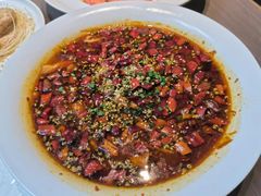 -将相和·海鲜蒸饺大连菜