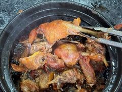 -斯丹姜母鸭·古法干香(涂门街总店)