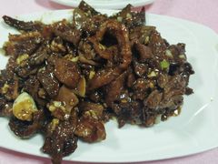 津门老爆三-昱德来·天津菜(河西店)
