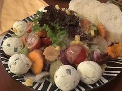 -申德勒加油站西餐厅(日坛路总店)