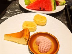 -牛YO寿喜烧·铁板烧和牛火锅自助(市府恒隆店)