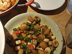 -蜀锦堂·川味现炒(襄阳武商汇店)