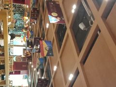 -武林厨神·粤式茶点(五羊店)