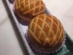 -陶陶居酒家(新天地店)