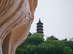 -牛首山文化旅游区