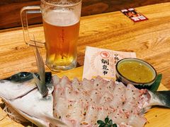 -炉胜·炉端烧·居酒屋