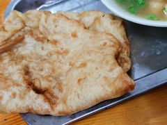 油饼-李小老烧饼(常营民族家园店)