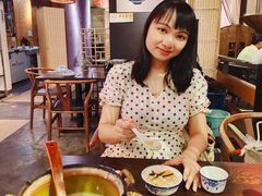 -大洋家·精品潮汕菜·生腌砂锅粥(天河东路店)