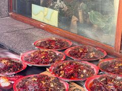 -柴窝堡22号辣子鸡·传承新疆菜