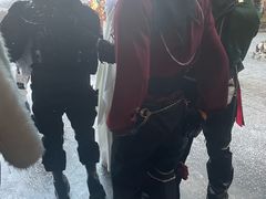 -赤红音乐现场(浦东金桥路店)